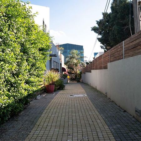 Live At Tlv Apartment Tel Aviv Exterior photo