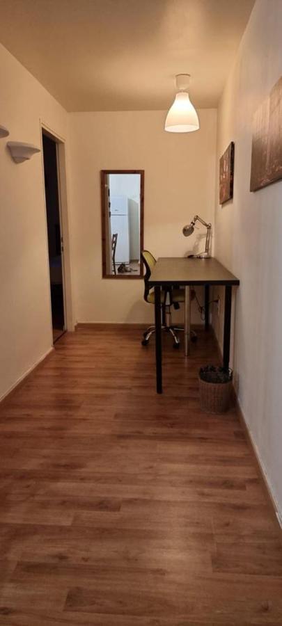Live At Tlv Apartment Tel Aviv Exterior photo