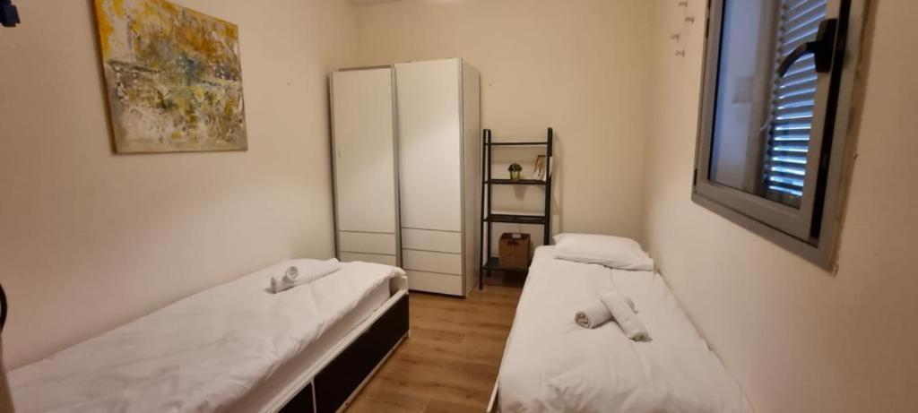 Live At Tlv Apartment Tel Aviv Exterior photo