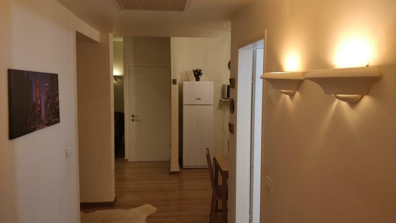 Live At Tlv Apartment Tel Aviv Exterior photo